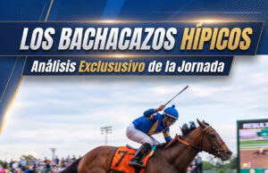 Los Bachacazos Hípicos de El Pepazo: ¡La Guía Definitiva de Sorpresas para las 13 Carreras en La Rinconada!
