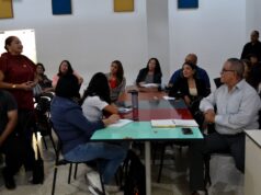 Gobernación del Zulia y Red de Educación activan mesa técnica para impulsar la inclusión escolar a través del arte