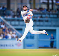 Miguel Rojas ahora sí se retiró del beisbol