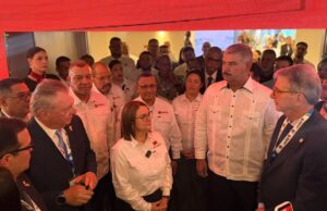 Culminó CEPEG 2026: Presidenta Delcy Rodríguez felicitó al Zulia por su alta producción petrolera
