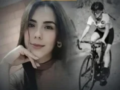 Murió la ciclista Nelsy Gelvez: Rodó hace seis días en el Velódromo de Tinaquillo