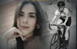 Murió la ciclista Nelsy Gelvez: Rodó hace seis días en el Velódromo de Tinaquillo