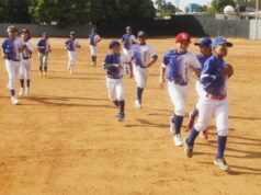 Selección de Venezuela U10 de Pequeñas Ligas afina detalles rumbo al Interinstitucional de Béisbol