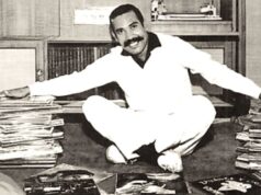 El 5 de octubre es el día de la salsa caraqueña
