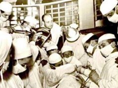 Primer transplante de hígado en Venezuela fue hace 37 años en el Zulia y el Sahum lo celebró