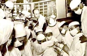 Primer transplante de hígado en Venezuela fue hace 37 años en el Zulia y el Sahum lo celebró