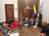 Rechazo legislativo a la violencia que regresó para destruir servicios públicos recuperados