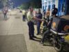 ¡Educar para proteger la vida! Polimaracaibo inicia programa formativo de seguridad vial