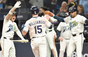 Tampa presionó e igualó la serie con Cleveland