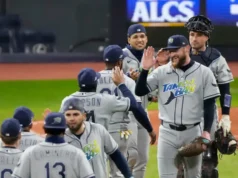 Tampa a un paso y ahora a matar en casa: Cleveland contra la pared