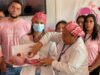 ¡Tócate para que no te toque! Ana Clara Di Martino: “Debemos cuidarnos porque la mujer es el centro del hogar y de la sociedad»