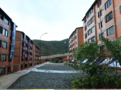 Presidenta Delcy entregó 607 viviendas recuperadas con apoyo del plan Venezuela Renace
