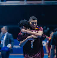 SURAMERICANO SUB20 FUTSAL: Venezuela venció a Chile y va a la final ante Brasil