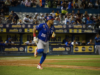Yangervis Solarte lo hizo todo por La Guaira y Magallanes naufragó en su puerto