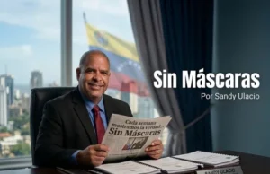 MCM emula el mesianismo que en su momento encumbró a Hugo Chávez