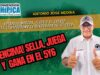 ¡A ligar nuestras orientaciones hípicas para Valencia, Santa Anita Park y La Rinconada!