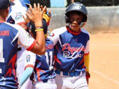 7 peloteros de las Pequeñas Ligas preseleccionados para el Panamericano de Béisbol U12